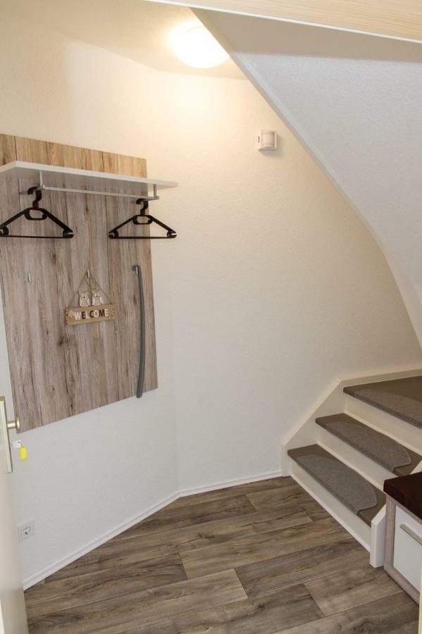 Ferienwohnung ,,Zum Posthaus" Kolkwitz  ภายนอก รูปภาพ
