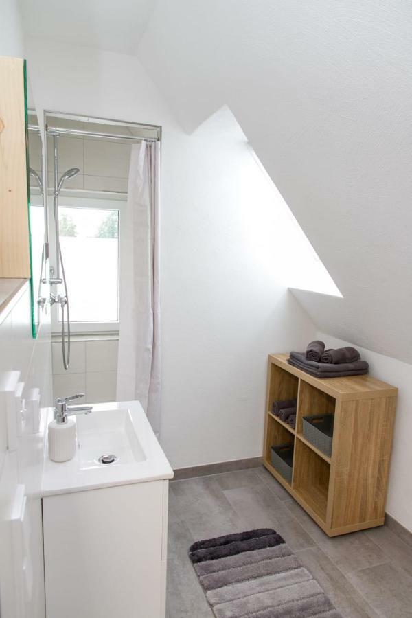 Ferienwohnung ,,Zum Posthaus" Kolkwitz  ภายนอก รูปภาพ